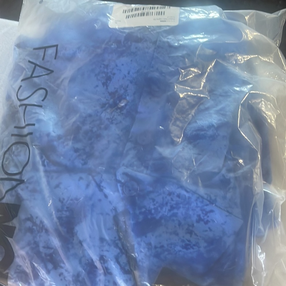 Legging Set - Picture 4 of 5